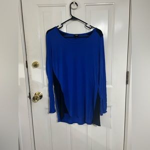 Mossimo top